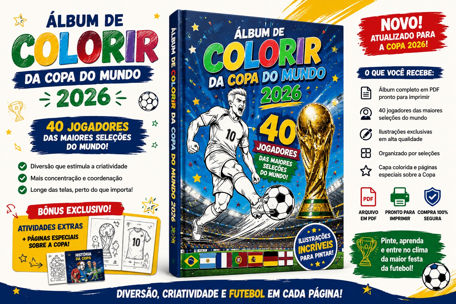 Capa do álbum